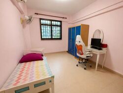 Blk 510 Woodlands Drive 14 (Woodlands), HDB 5 Rooms #593223351